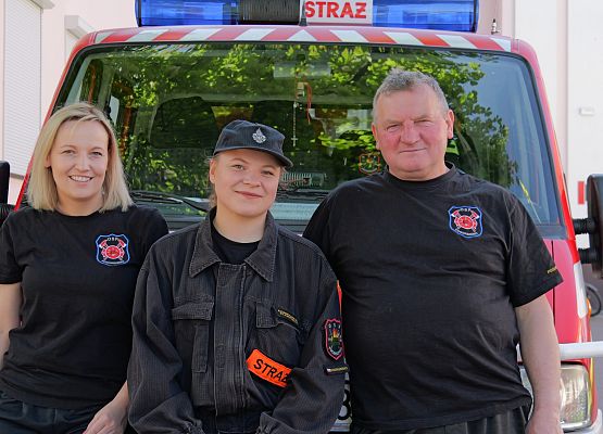 XXI ORTC "Jesteśmy w