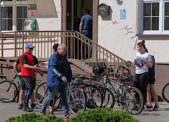 XXI ORTC "Jesteśmy w