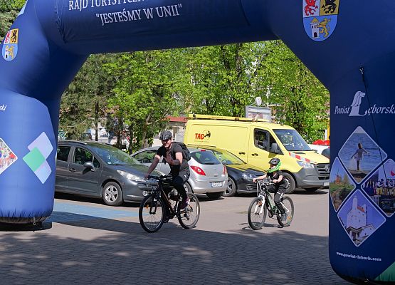 XXI ORTC "Jesteśmy w