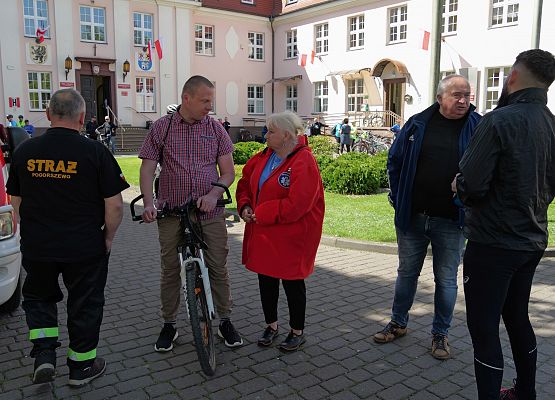 XXI ORTC "Jesteśmy w