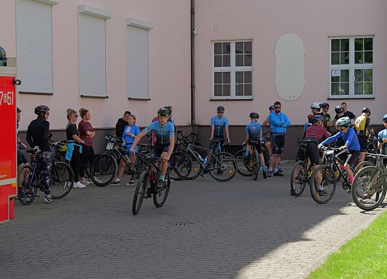 XXI ORTC "Jesteśmy w