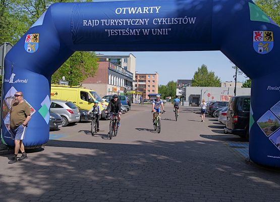 XXI ORTC "Jesteśmy w