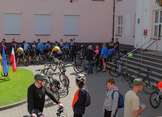 XXI ORTC "Jesteśmy w