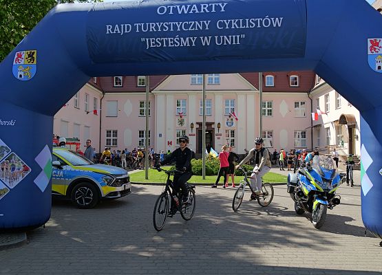 XXI ORTC "Jesteśmy w