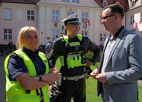 XXI ORTC "Jesteśmy w