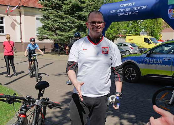 XXI ORTC "Jesteśmy w