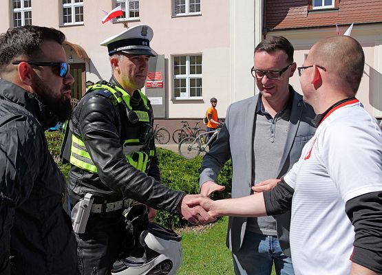 XXI ORTC "Jesteśmy w