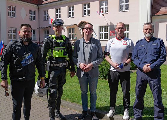 XXI ORTC "Jesteśmy w