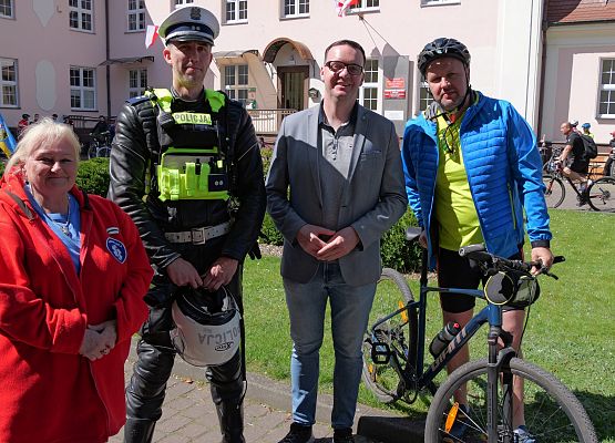 XXI ORTC "Jesteśmy w