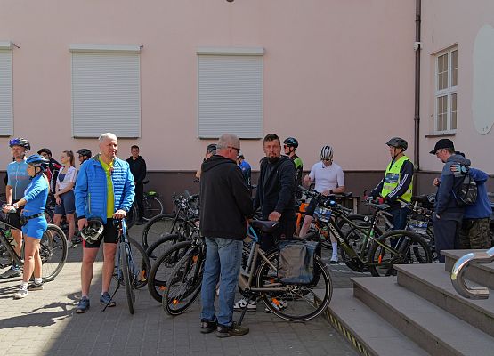 XXI ORTC "Jesteśmy w