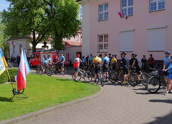 XXI ORTC "Jesteśmy w