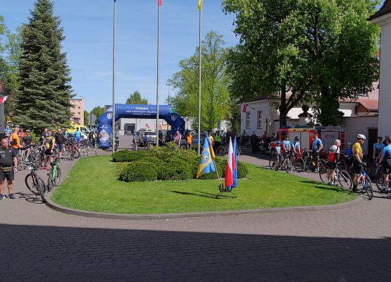 XXI ORTC "Jesteśmy w