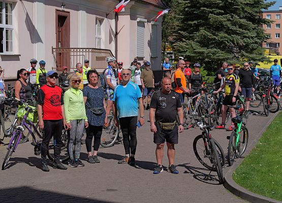 XXI ORTC "Jesteśmy w