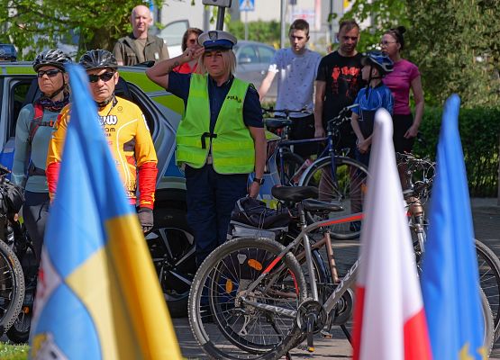 XXI ORTC "Jesteśmy w