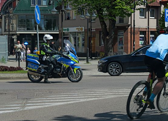 XXI ORTC "Jesteśmy w