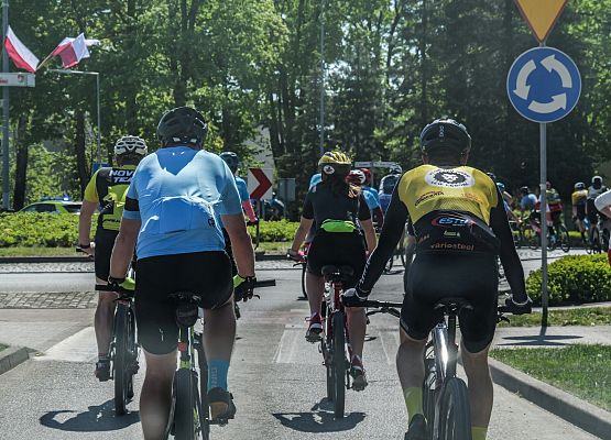 XXI ORTC "Jesteśmy w