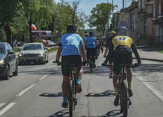 XXI ORTC "Jesteśmy w