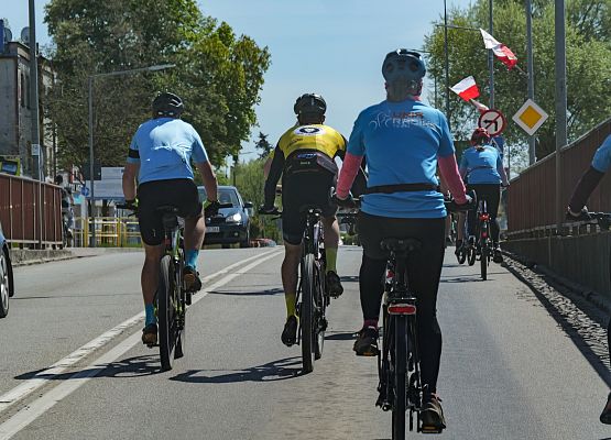 XXI ORTC "Jesteśmy w