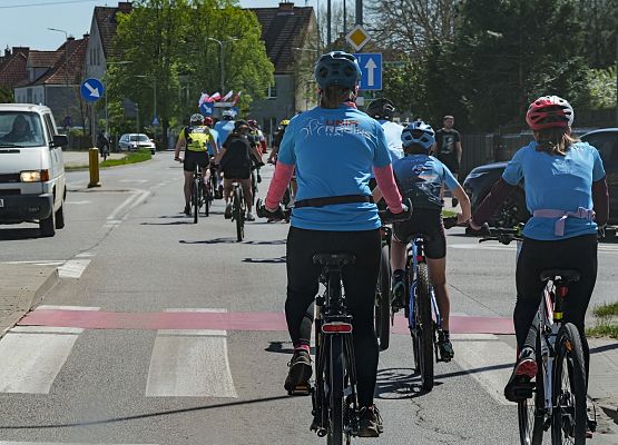 XXI ORTC "Jesteśmy w