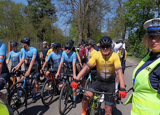 XXI ORTC "Jesteśmy w