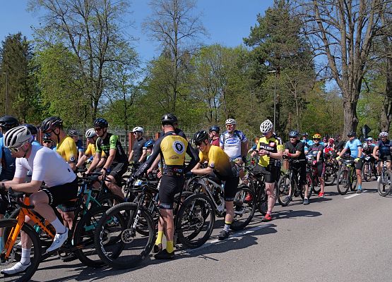 XXI ORTC "Jesteśmy w