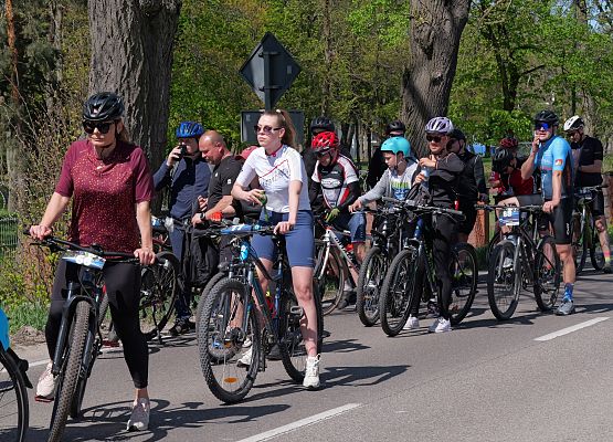 XXI ORTC "Jesteśmy w