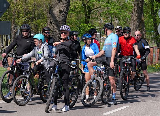 XXI ORTC "Jesteśmy w