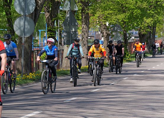 XXI ORTC "Jesteśmy w