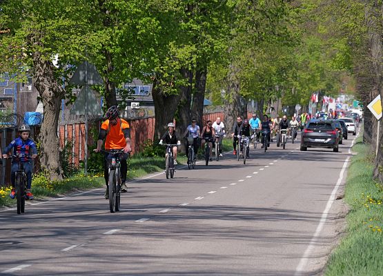 XXI ORTC "Jesteśmy w