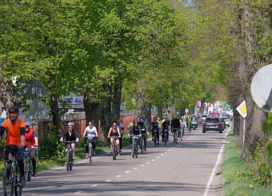 XXI ORTC "Jesteśmy w