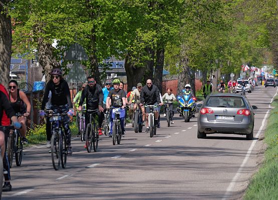 XXI ORTC "Jesteśmy w