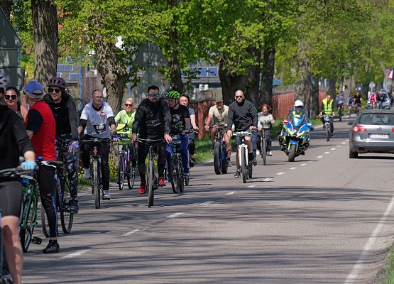 XXI ORTC "Jesteśmy w