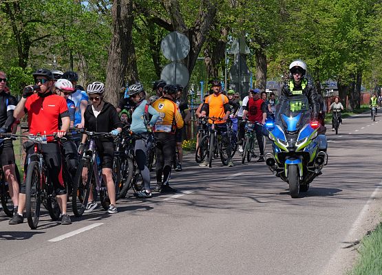 XXI ORTC "Jesteśmy w