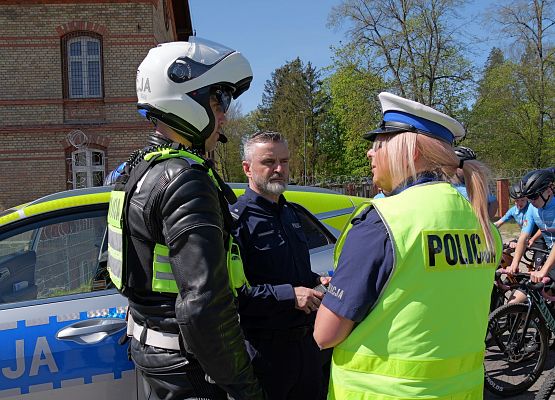 XXI ORTC "Jesteśmy w