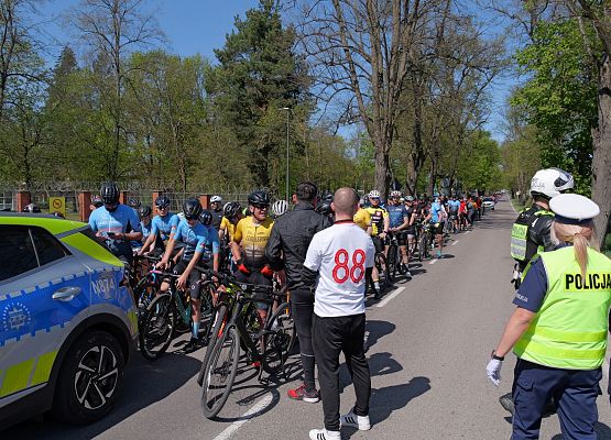 XXI ORTC "Jesteśmy w