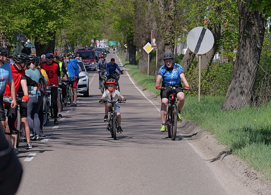 XXI ORTC "Jesteśmy w