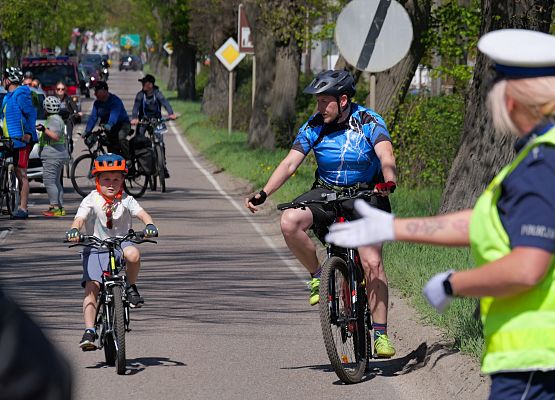 XXI ORTC "Jesteśmy w