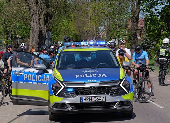 XXI ORTC "Jesteśmy w