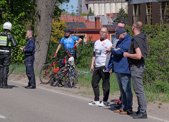 XXI ORTC "Jesteśmy w