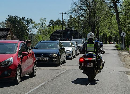 XXI ORTC "Jesteśmy w