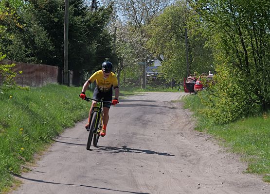 XXI ORTC "Jesteśmy w