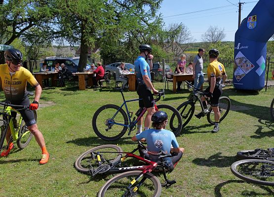 XXI ORTC "Jesteśmy w