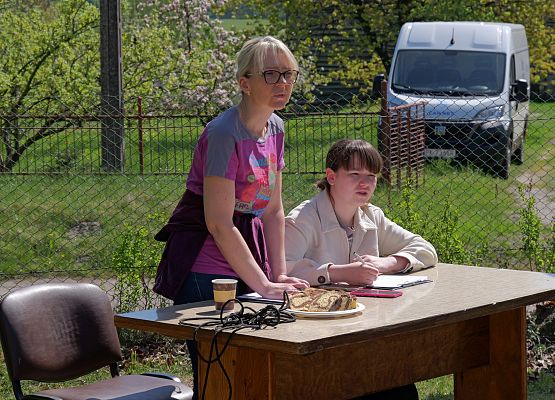 XXI ORTC "Jesteśmy w