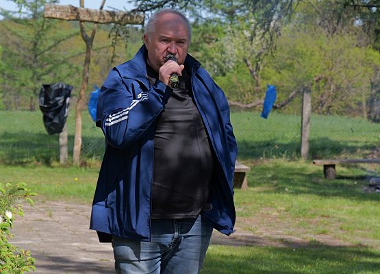 XXI ORTC "Jesteśmy w