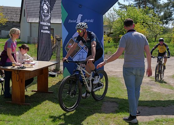 XXI ORTC "Jesteśmy w