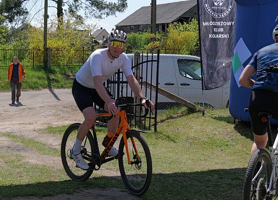 XXI ORTC "Jesteśmy w