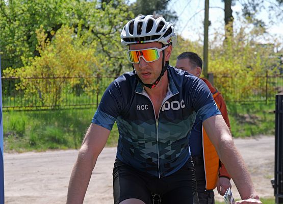 XXI ORTC "Jesteśmy w