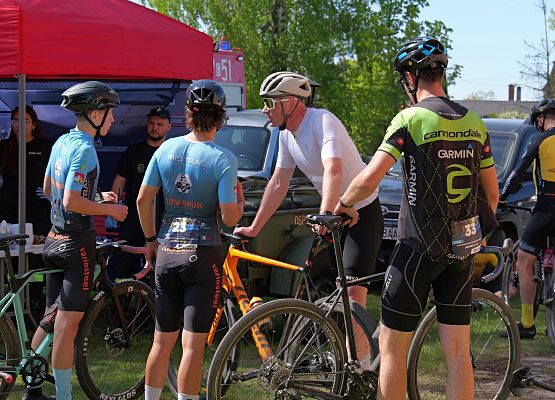 XXI ORTC "Jesteśmy w