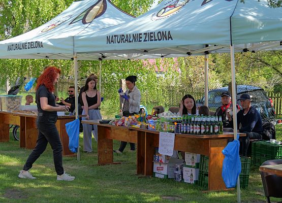 XXI ORTC "Jesteśmy w