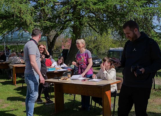 XXI ORTC "Jesteśmy w